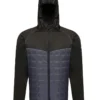Seal Grey/Black