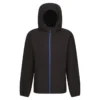 Black/New Royal