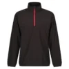 Black/Classic Red