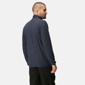 Regatta Professional Mens Navigate Half Zip Fleece