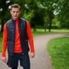 Regatta Professional Mens Navigate Hybrid Bodywarmer