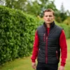 Regatta Professional Mens Navigate Thermal Bodywarmer