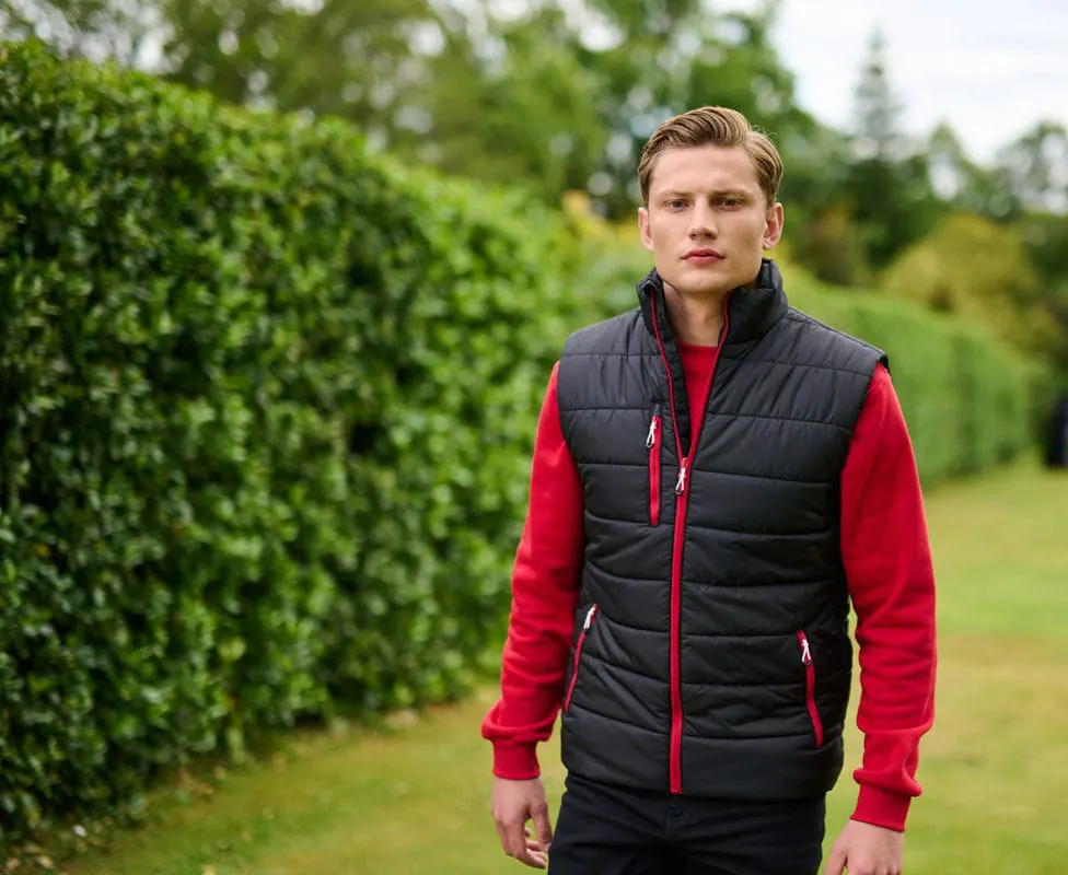 Regatta Professional Mens Navigate Thermal Bodywarmer