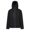 Black/New Royal