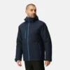 Regatta Professional Mens Navigate Waterproof Insulated Jacket