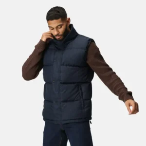 Regatta Professional Mens Northdale Insulated Bodywarmer