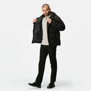 Regatta Professional Mens Northdale Insulated Jacket