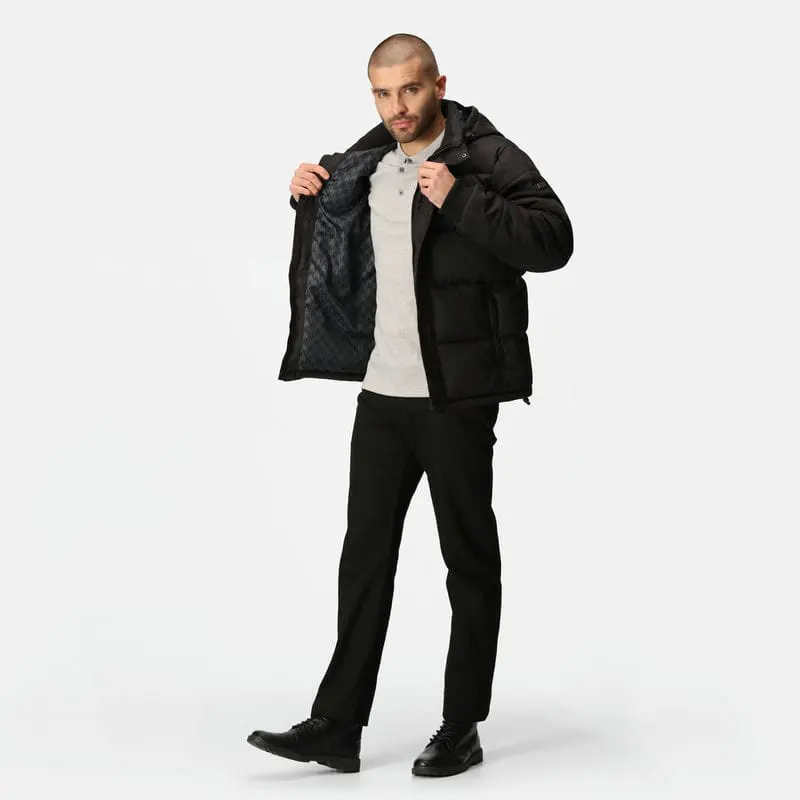Regatta Professional Mens Northdale Insulated Jacket