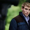 Regatta Professional Mens Padbury Diamond Quilt Jacket