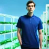 Regatta Professional Mens Pro 65/35 Short Sleeve Polo