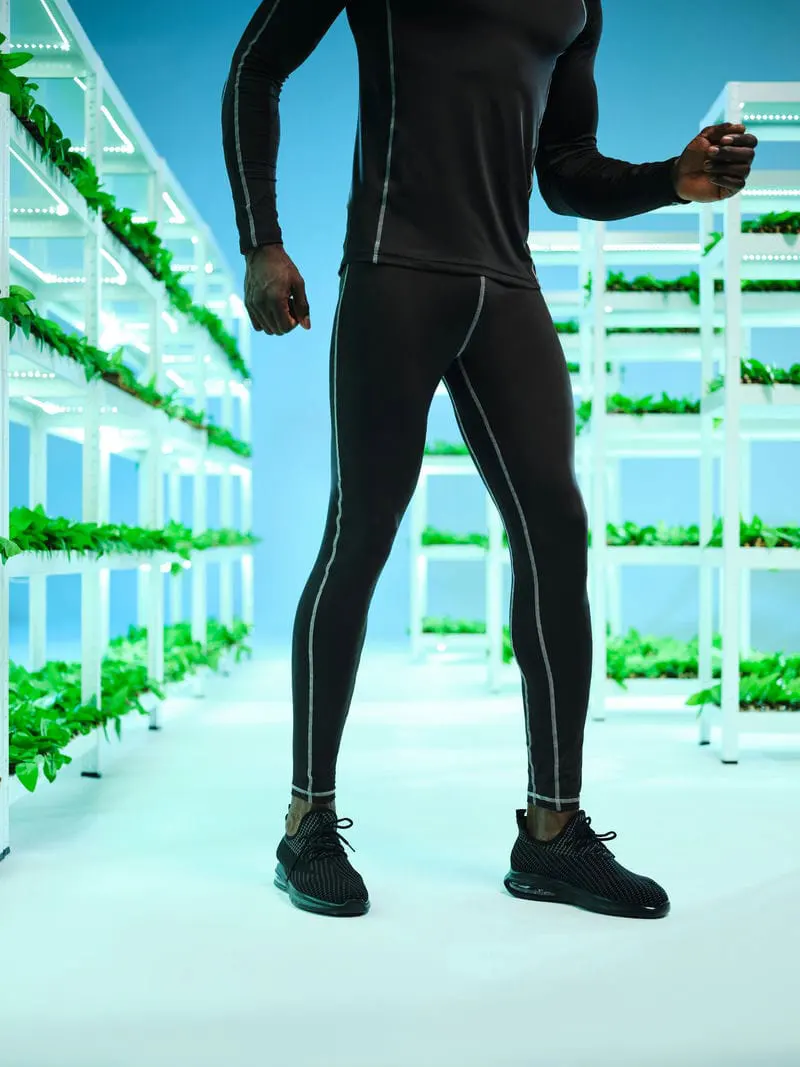 Regatta Professional Mens Pro Baselayer Pants