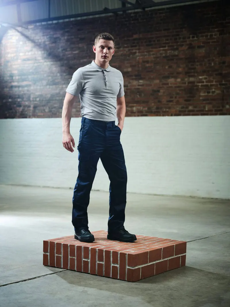 Regatta Professional Mens Pro Cargo Trousers