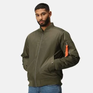 Regatta Professional Mens Pro Pilot Jacket
