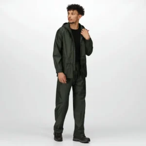 Regatta Professional Mens Pro Stormbreak Jacket