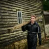 Regatta Professional Mens Pro Waterproof Insulated Coverall