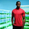 Regatta Professional Mens Pro Wicking Polo