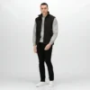Regatta Professional Mens Sandstorm Workwear Softshell Bodywarmer
