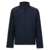 Navy/Black