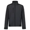 Seal Grey/Black