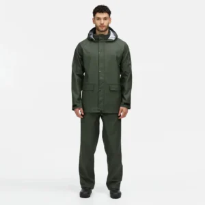 Regatta Professional Mens Stormflex Ii Jacket
