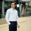 Regatta Professional Mens Tattersall Check Shirt