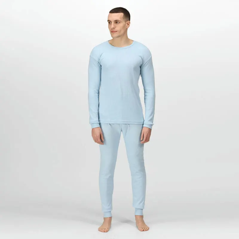 Regatta Professional Mens Thermal Long Sleeve Vest