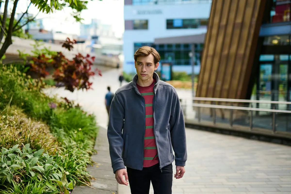 Regatta Professional Mens Thor 350 Fleece