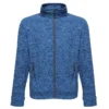 Navy Marl