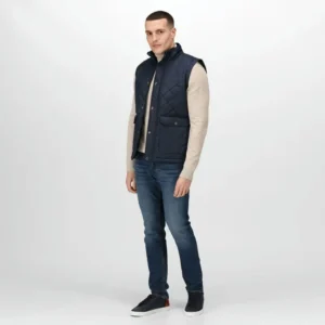Regatta Professional Mens Tyler Bodywarmer
