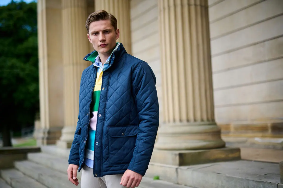Regatta Professional Mens Tyler Jacket
