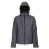 Seal Grey/Black