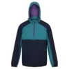 Navy/Spruce