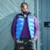 Regatta Professional Mens Vintage Puffer Vest