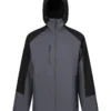 Seal Grey/Black