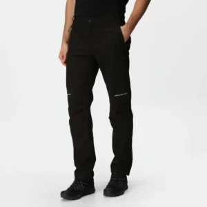 Regatta Professional Mens X Pro Beacon Waterproof Trousers