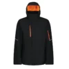 Black/Magma
