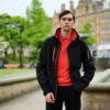 Regatta Professional Mens X Pro Exosphere Ii Shell Jacket