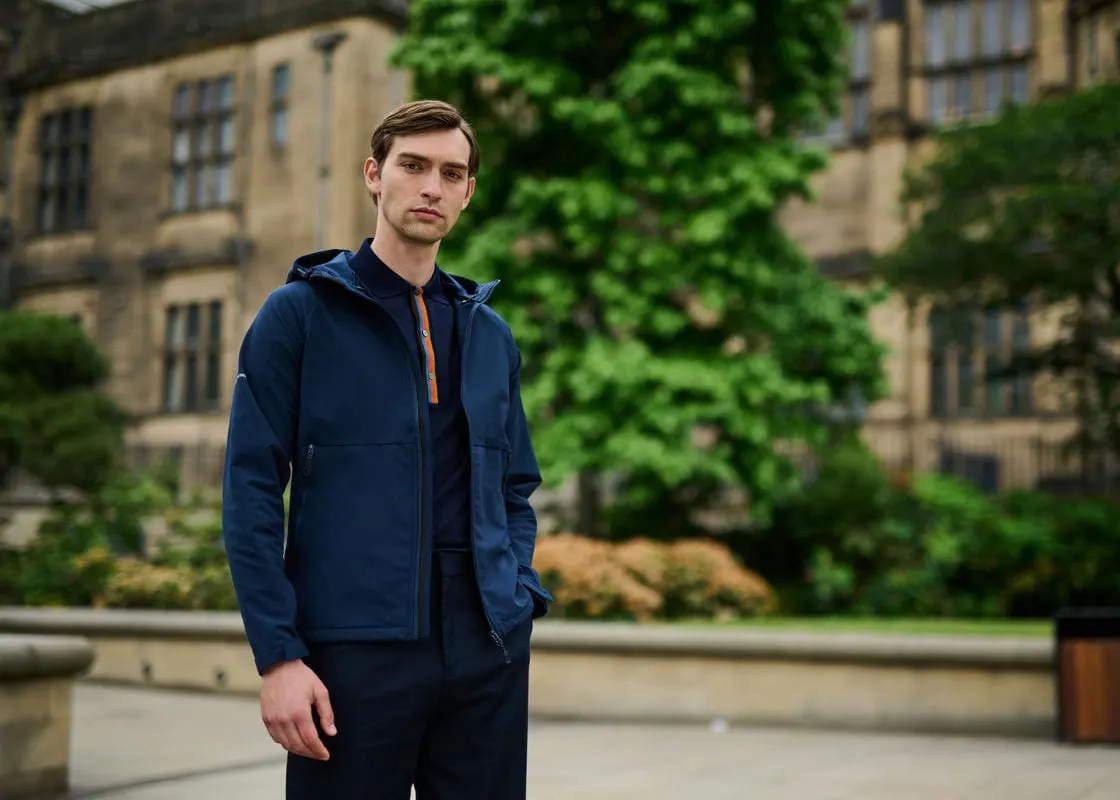 Regatta Professional Mens X Pro Prolite Stretch Softshell