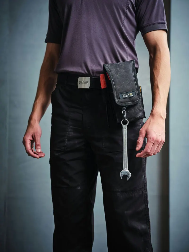 Regatta Professional Multi Pocket Tool Pouch