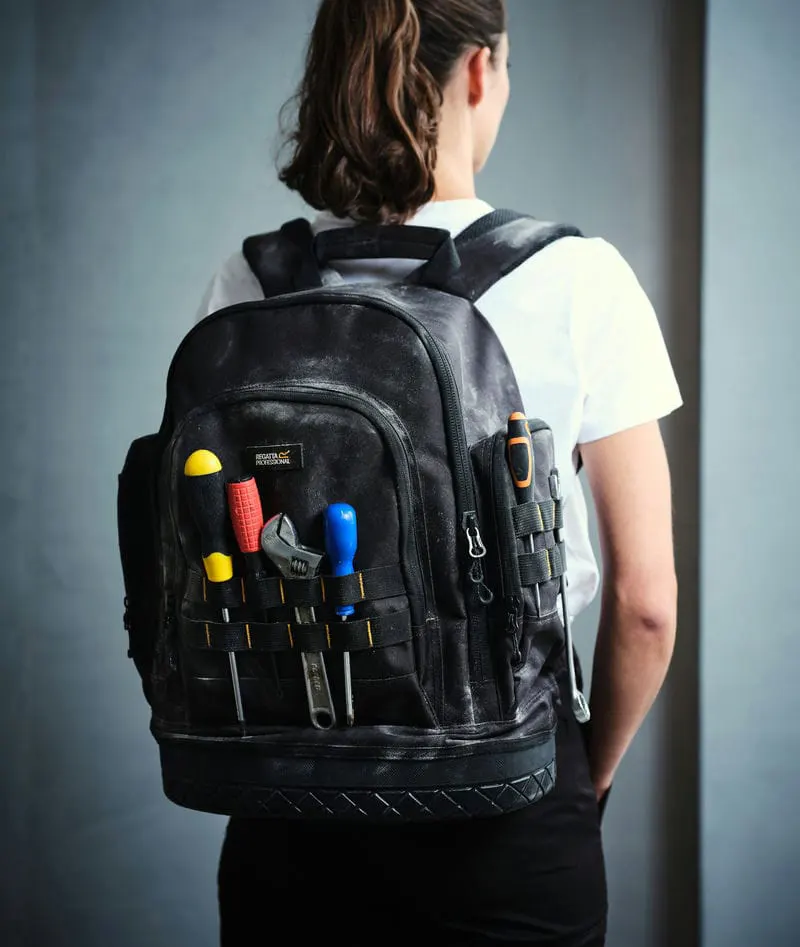 Regatta Professional Premium 30L Tool Backpack