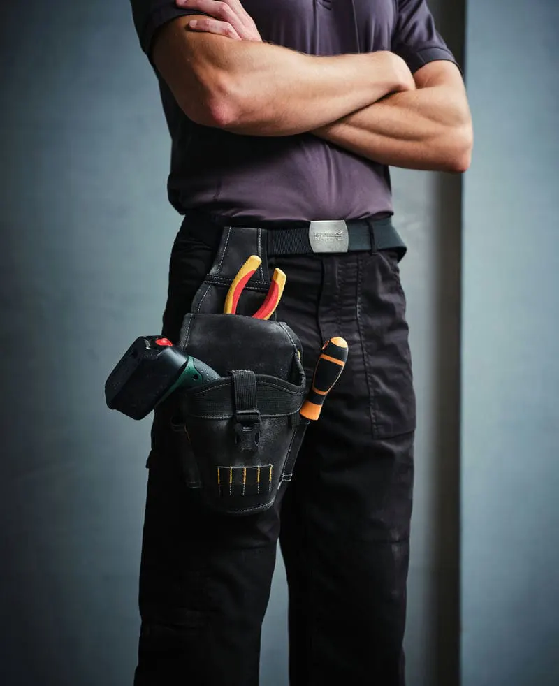 Regatta Professional Premium Holster Pouch
