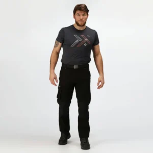 Regatta Professional Premium Workwear Belt With Stretch