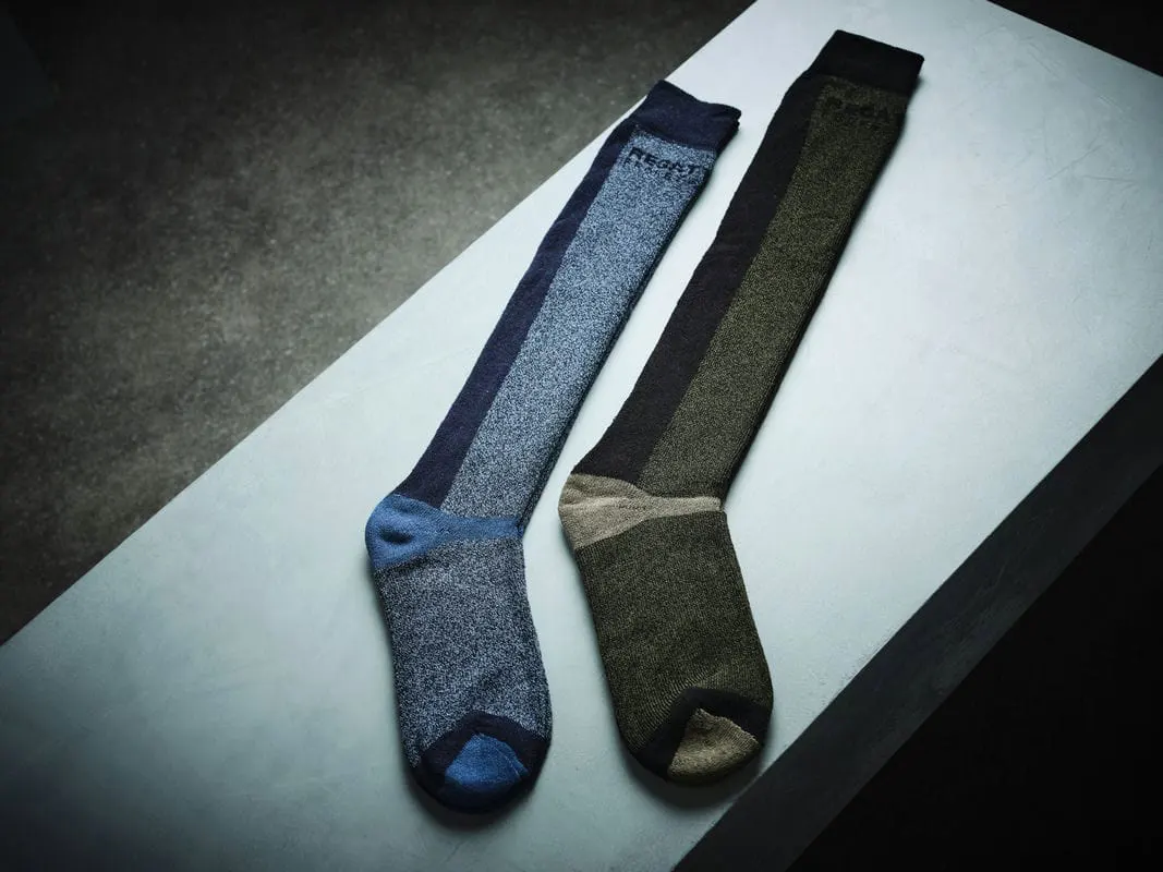 Regatta Professional Pro 2 Pack Wellington Socks