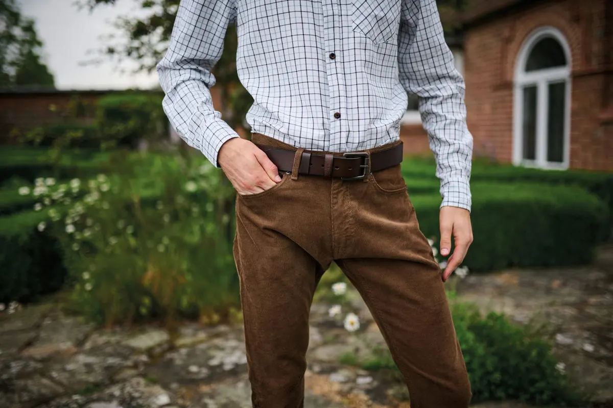 Regatta Professional Pro Leather Work Belt