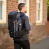 Regatta Professional Ridgetrek 35L Backpack