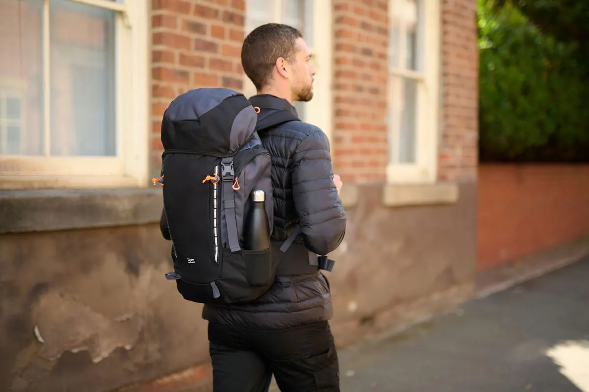 Regatta Professional Ridgetrek 35L Backpack