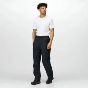 Regatta Professional Unisex Wetherby Insulated Overtrousers