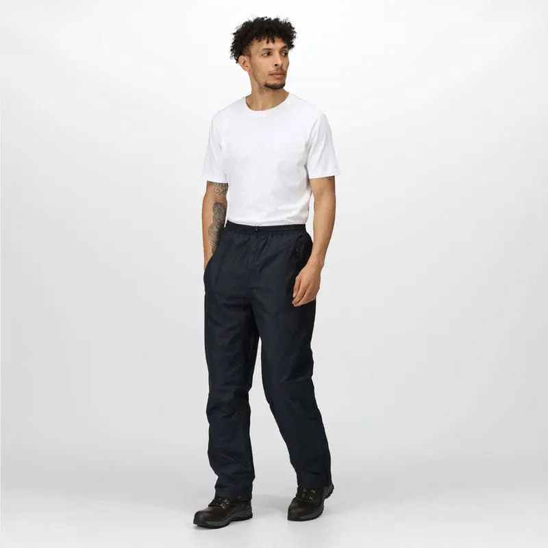 Regatta Professional Unisex Wetherby Insulated Overtrousers