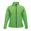 Extreme Green/Black