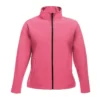 Hot Pink/Black